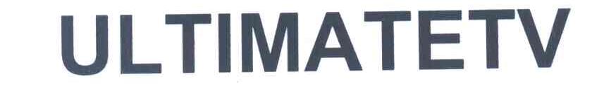 ULTIMATETV