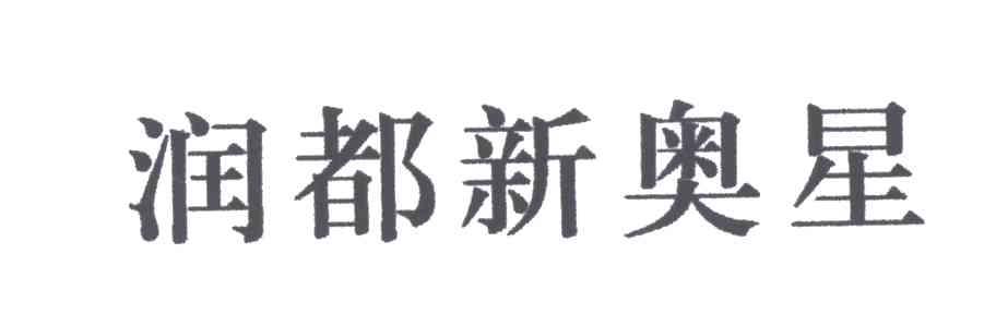 润都新奥星