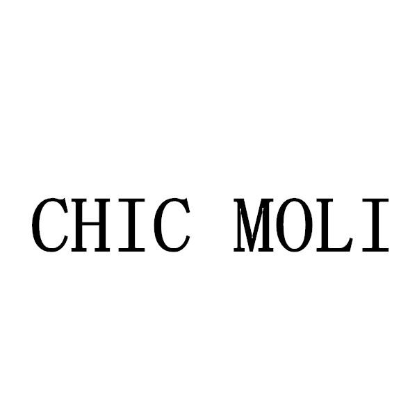 CHIC MOLI
