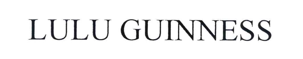 LULU GUINNESS