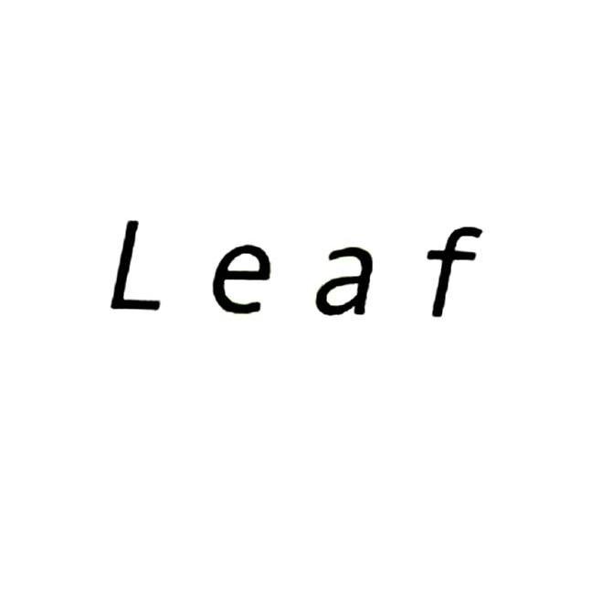 LEAF