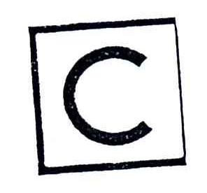 C