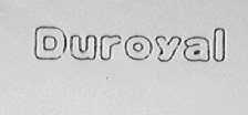 DUROYAL