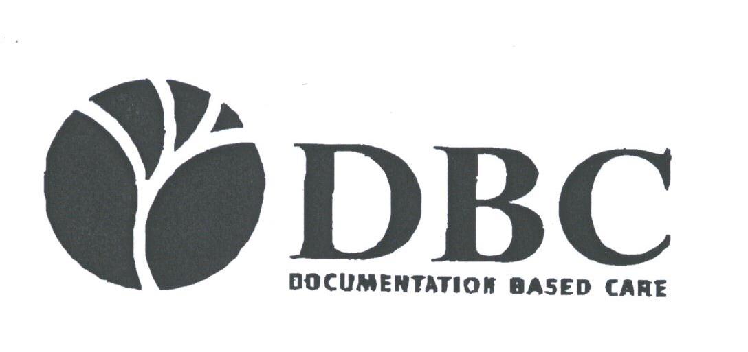 DBC;DOCUMENTATION BASED CARE