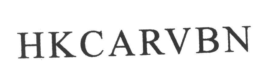 HKCARVBN