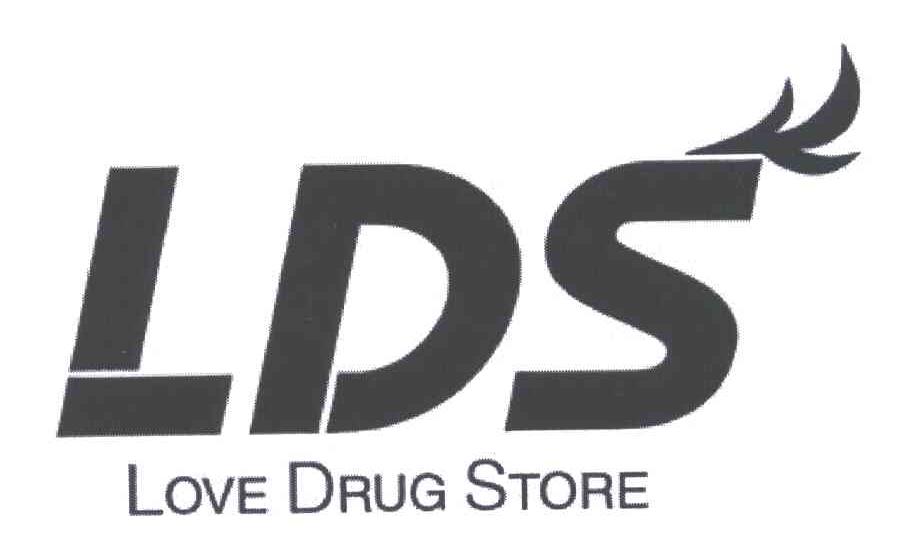 LOVE DRUG STORE；LDS