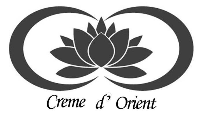 CREME D&rsquo;ORIENT