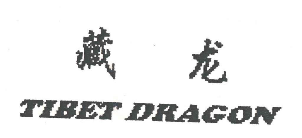 藏龙TIBET DRAGON