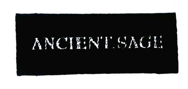 ANCIENT SAGE