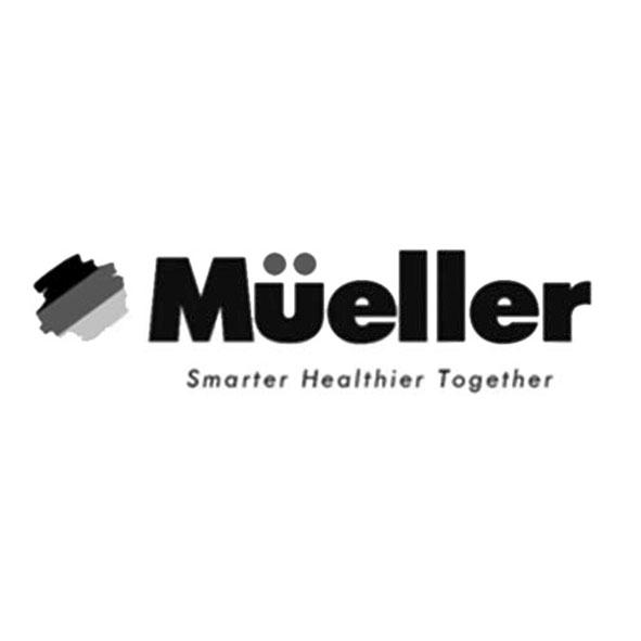 MUELLER SMARTER HEALTHIER TOGETHER