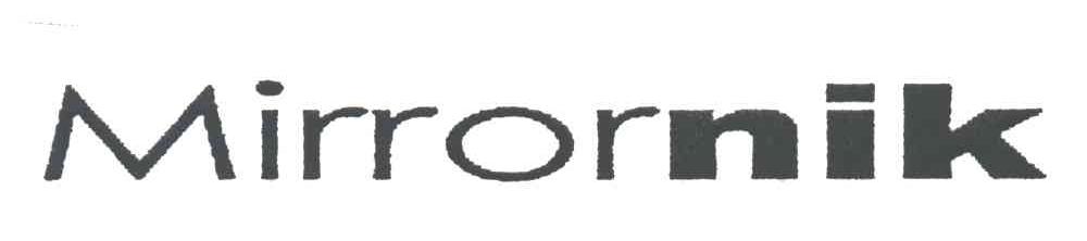 MIRRORNIK