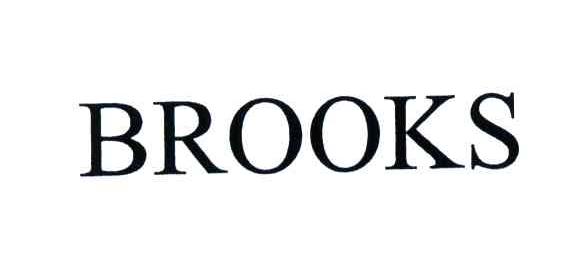 BROOKS