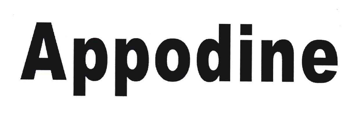 APPODINE