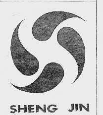 SHENG JIN