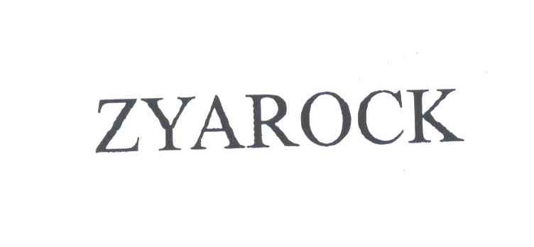 ZYAROCK