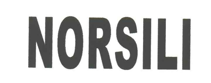 NORSILI