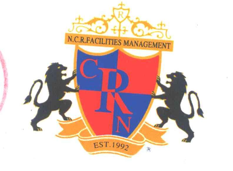 CRN；N.C.R.FACILITIES MANAGEMENT;EST 1992