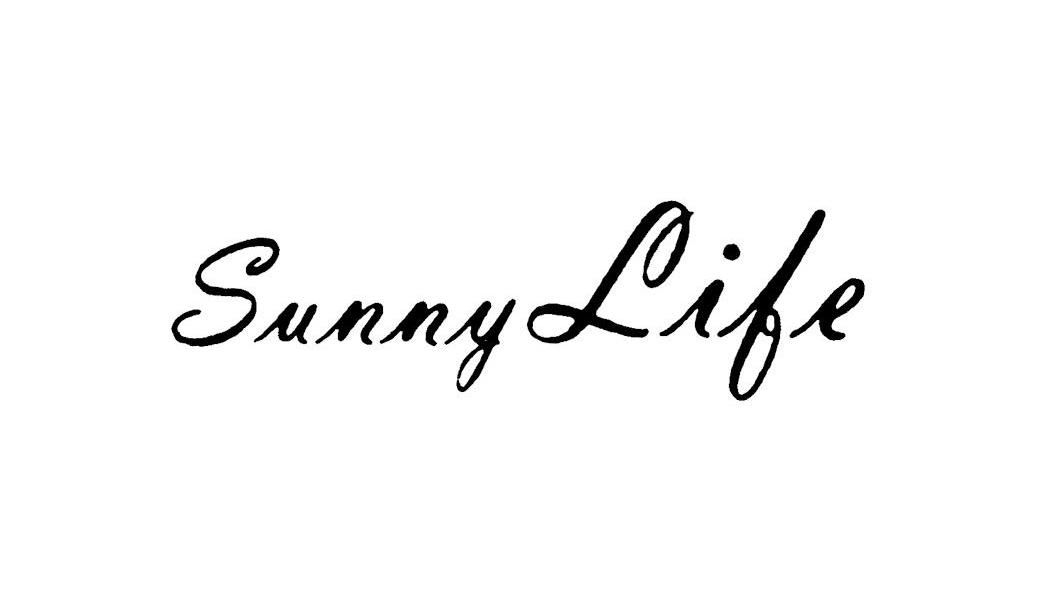 SUNNY LIFE