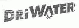 DRIWATER