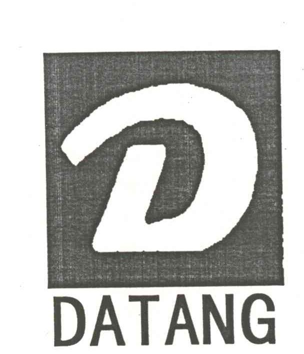 DATANG;D
