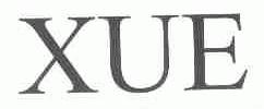 XUE