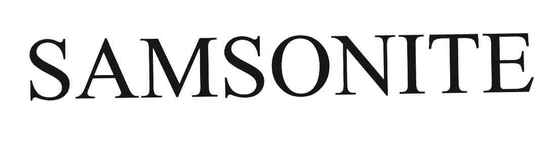 SAMSONITE