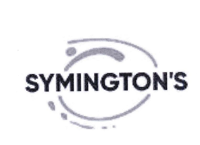 SYMINGTON'S