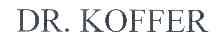 DR.KOFFER