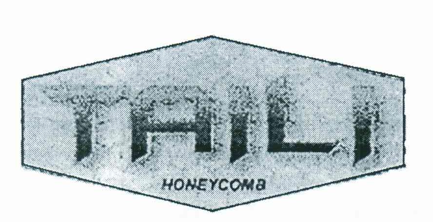 TAILI HONEYCOMB