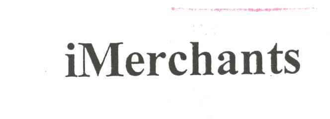 IMERCHANTS