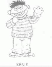 ERNIE