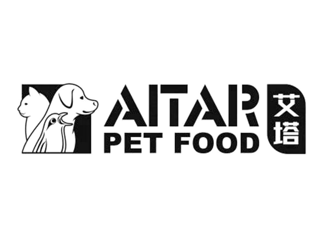 艾塔  AITAR PET FOOD