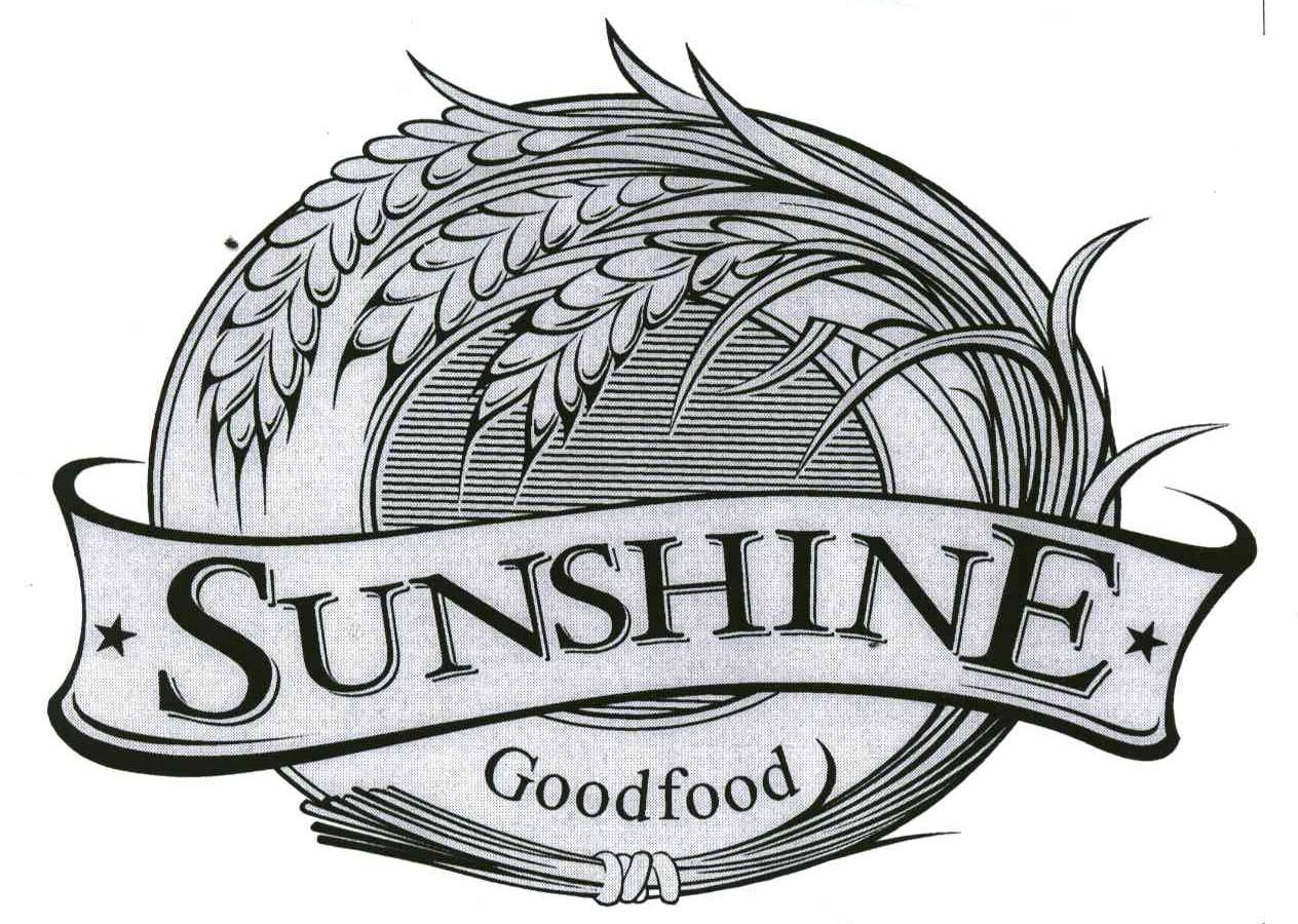 SUNSHINE GOODFOOD