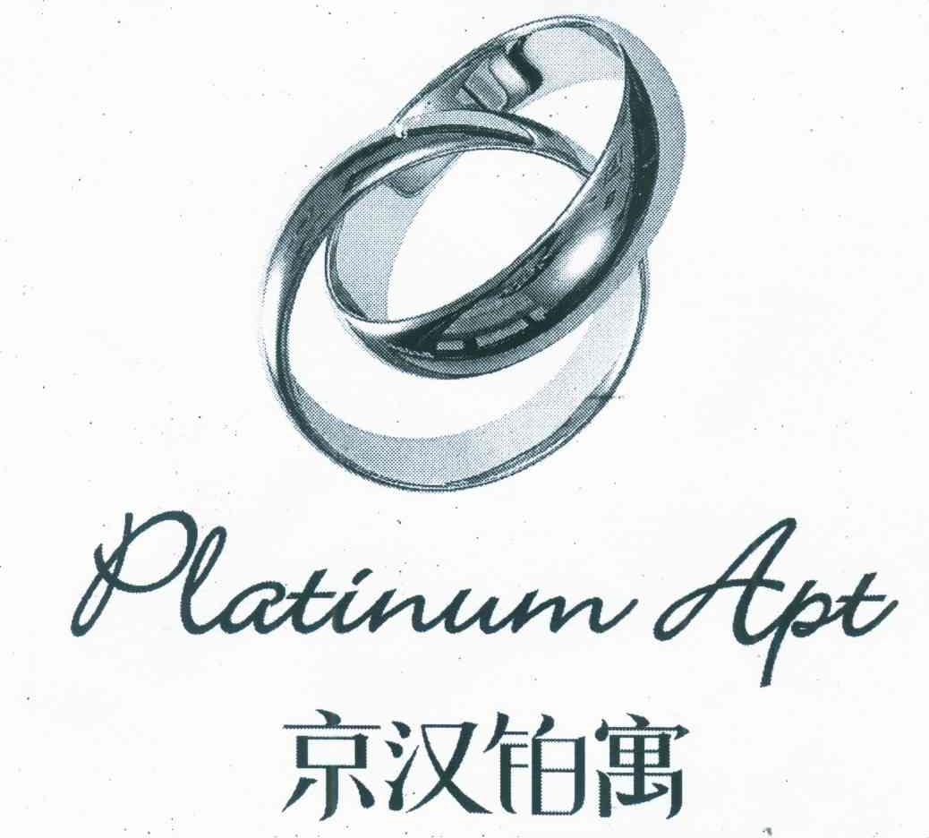 京汉铂寓 PLATINUM APT