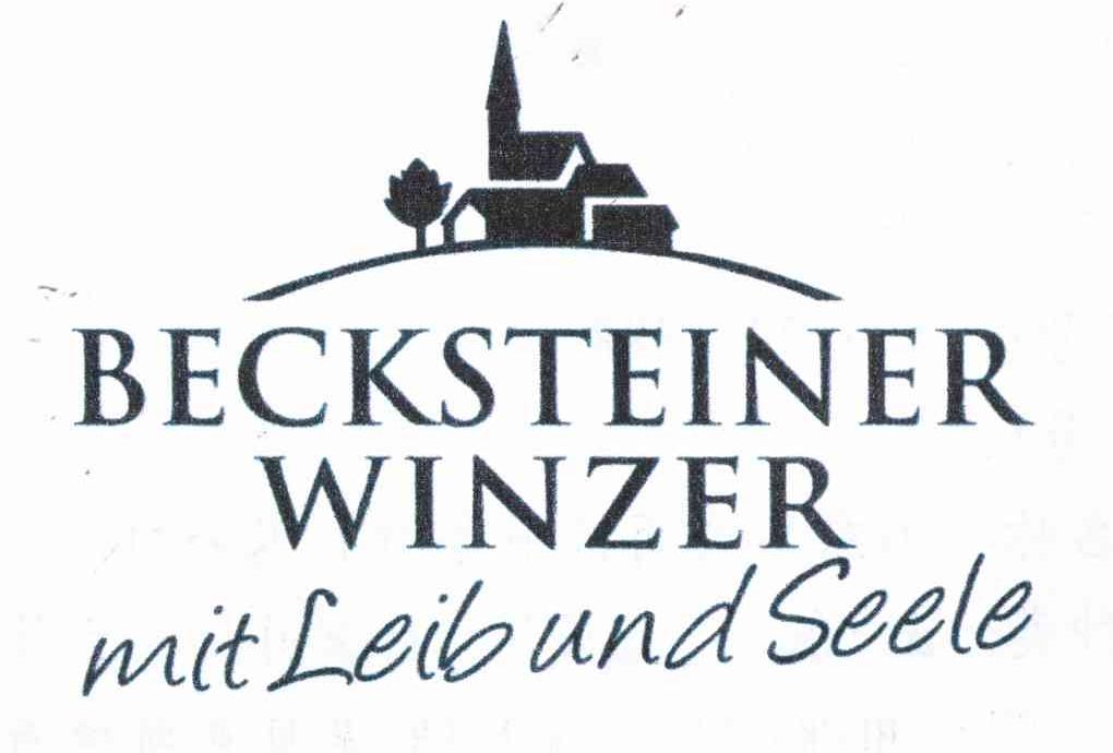 BECKSTEINER WINZER MITLEIBUNDSEELE