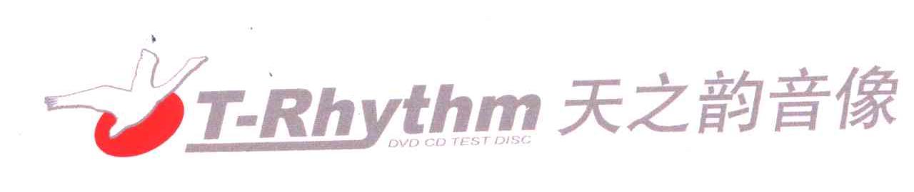天之韵音像;T RHYTHM DVD CD TEST DISC