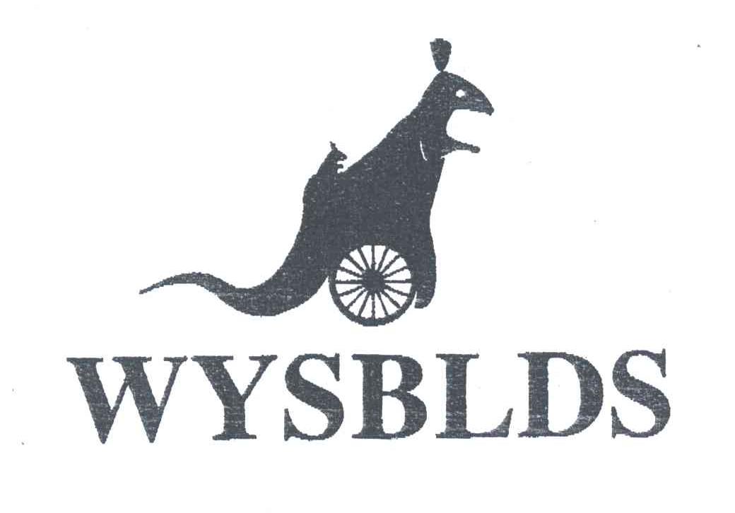 WYSBLDS及图形