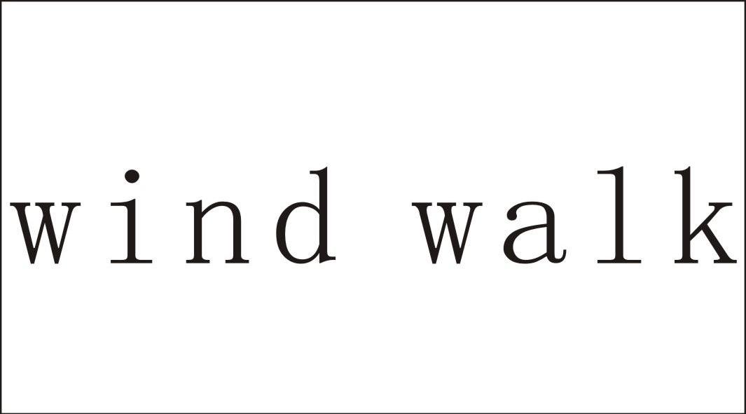WIND WALK