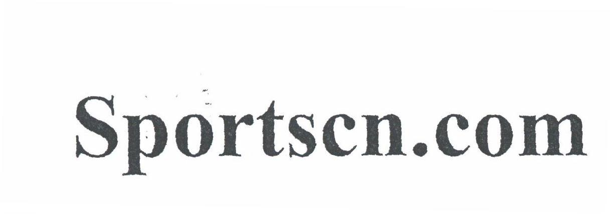 SPORTSCN