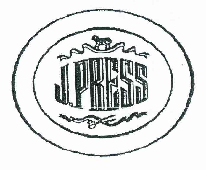 J.PRESS