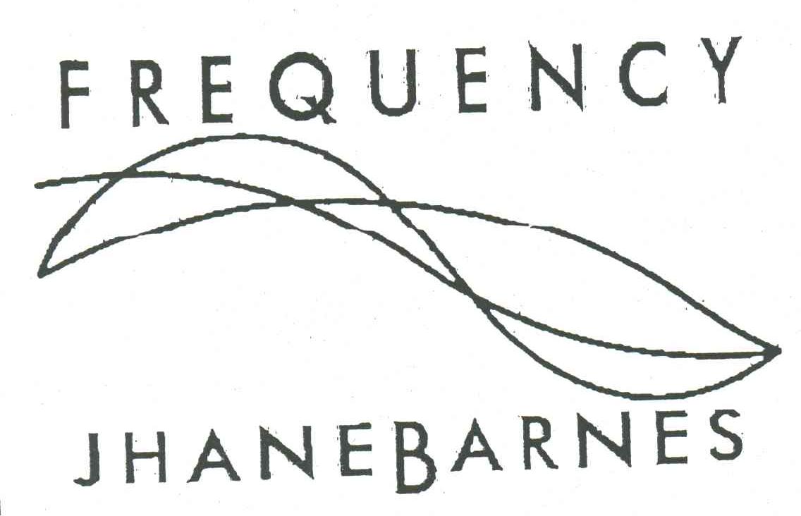 FREQUENCY JHANE BARNES