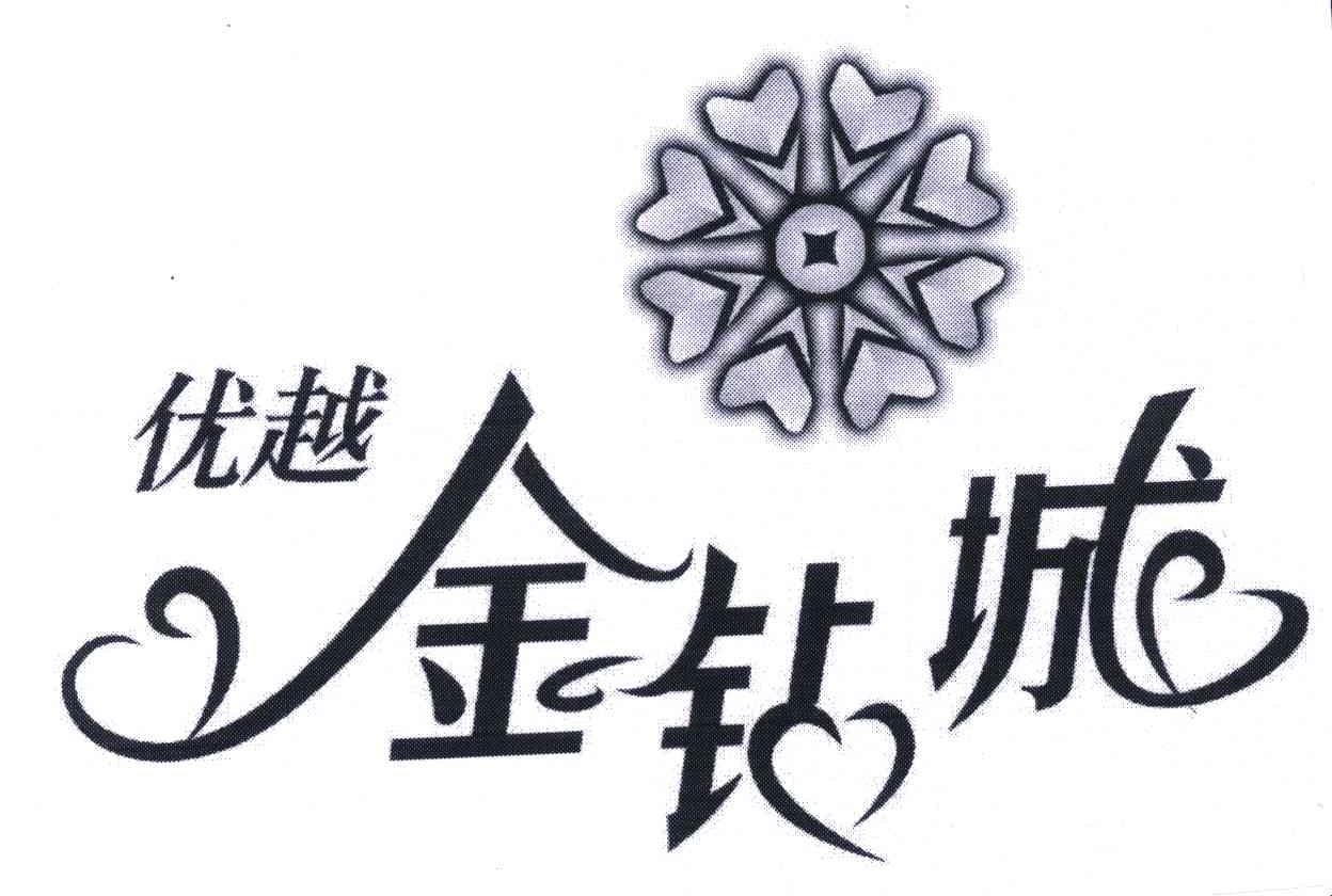 优越金钻城