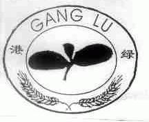 港绿