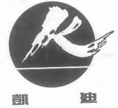 凯迪
