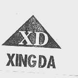 XING DA