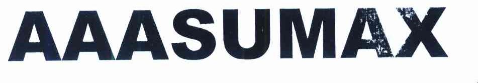 AAASUMAX