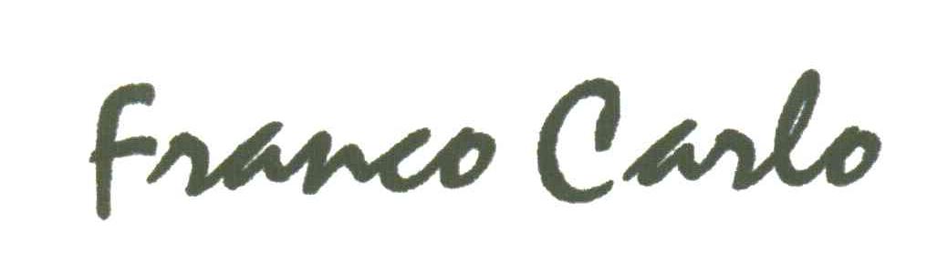 FRANCO CARLO