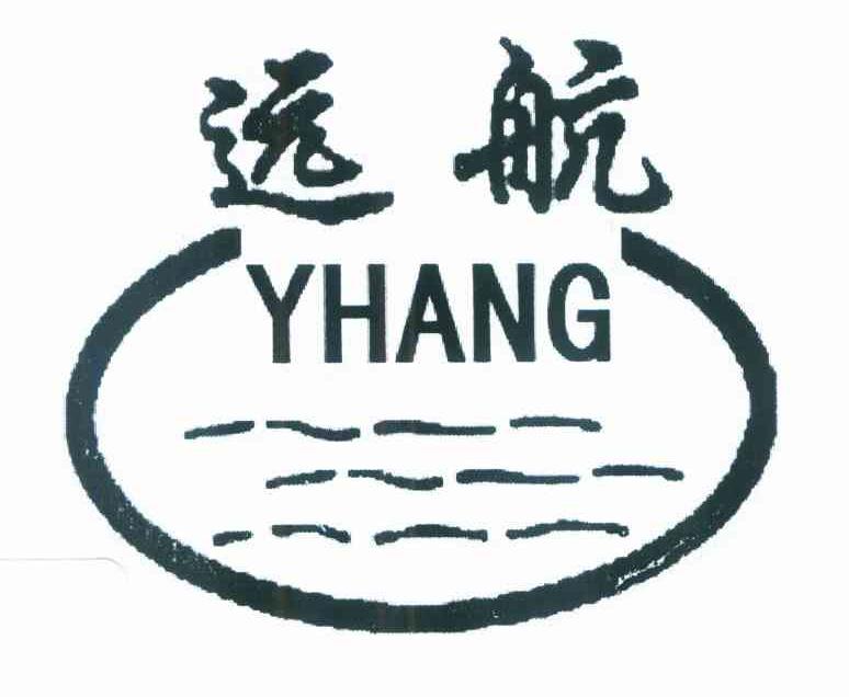 远航 YHANG