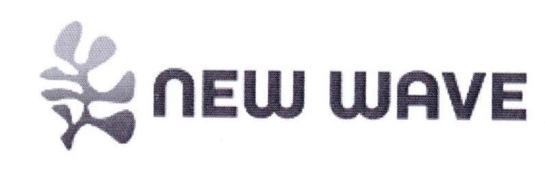 NEW WAVE