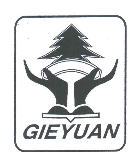 GIEYUAN